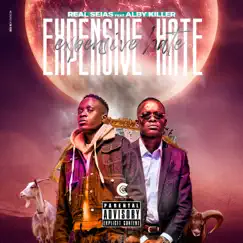 Expensive Hate - Single by Real Seias album reviews, ratings, credits
