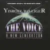 Yisroel Williger - The Voice of a New Generation album lyrics, reviews, download