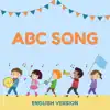 Abc Song (English Version) song lyrics