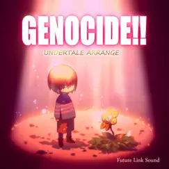 Battle Against a True Hero (Co-Ta Remix Genocide Ver A) Song Lyrics