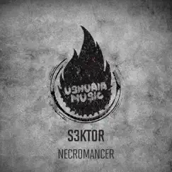 Necromancer - Single by S3KTOR album reviews, ratings, credits