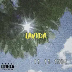 LAVIDA - Single by Mitso album reviews, ratings, credits