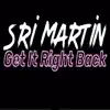 Get It Right Back - Single album lyrics, reviews, download