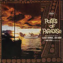 Ports of Paradise Song Lyrics
