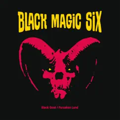 Black Goat Song Lyrics