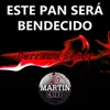 Este pan será bendecido - Single album lyrics, reviews, download