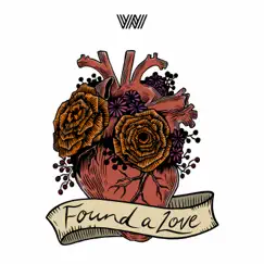 Found a Love - Single by 7 Hills Worship album reviews, ratings, credits