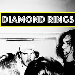 Diamond Rings - Single by Deadshort album reviews, ratings, credits