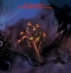 On the Threshold of a Dream (Digitally Remastered) by The Moody Blues album reviews, ratings, credits