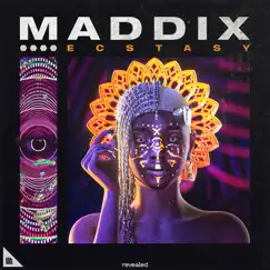 Ecstasy - Single by Maddix album reviews, ratings, credits