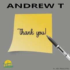 Thank You - EP by Andrew T album reviews, ratings, credits