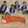 Corridos a Toda... Ley album lyrics, reviews, download