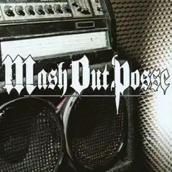 Mash Out Posse by M.O.P. album reviews, ratings, credits