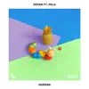 Humana (feat. MILA) - Single album lyrics, reviews, download