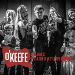 Raining Blood - Single by O'keefe Music Foundation album reviews, ratings, credits