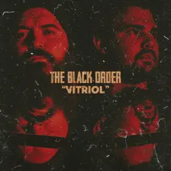 Vitriol - Single by The Black Order album reviews, ratings, credits