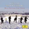 Merry Christmas from Vienna album lyrics, reviews, download
