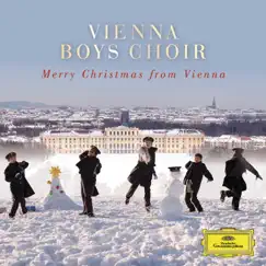 Merry Christmas from Vienna by Wiener Sängerknaben album reviews, ratings, credits