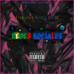 Redes Sociales (feat. J Leguen) - Single by Moisxs Mvsic album reviews, ratings, credits