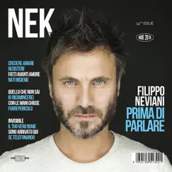 Prima di Parlare (Deluxe) by Nek album reviews, ratings, credits
