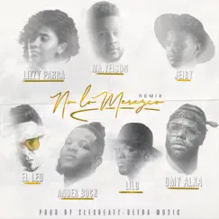 No Lo Merezco (Remix) [feat. Lilo Music, Jeiby, El Leo Pa & Omy Alka] - Single by Mr Yeison, Lizzy Parra & Ander Bock album reviews, ratings, credits
