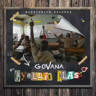 Gyallis Class - Single by Govana album download