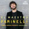 El Maestro Farinelli album lyrics, reviews, download