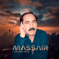 Massair - Single by Shakeel Awan album reviews, ratings, credits