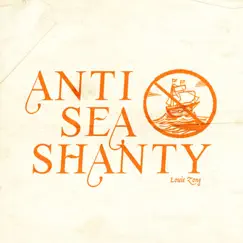 Anti-Sea Shanty Song Lyrics