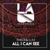 All I Can See - Single album lyrics, reviews, download