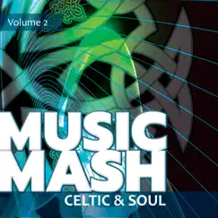 Music Mash, Vol. 2 - Celtic and Soul by Amanda Lyon album reviews, ratings, credits