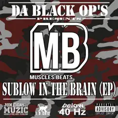 Sublow In The Brain (feat. Jon E Cash) Song Lyrics