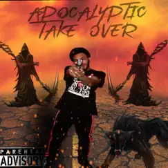 Apocalyptic Take Over by TapiuanTheGod album reviews, ratings, credits