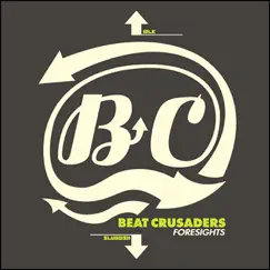 FORESIGHT by BEAT CRUSADERS album reviews, ratings, credits