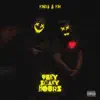 Very Scary Hours album lyrics, reviews, download