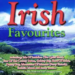 Irish Favourites by Leo McCaffrey album reviews, ratings, credits
