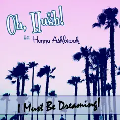 Dreams (feat. Hanna Ashbrook) Song Lyrics