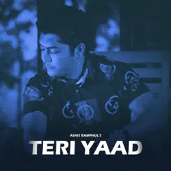 Teri Yaad - EP by Ashis Ramphul album reviews, ratings, credits