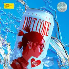 Diet Coke (TeddyLoid Remix) Song Lyrics