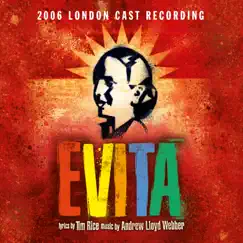 Evita by Andrew Lloyd Webber & Original Evita Cast album reviews, ratings, credits