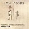 Love Story - Medieval Style Instrumental song lyrics