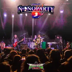 Live At Ñoñoparty 3 by Pokérus Project album reviews, ratings, credits