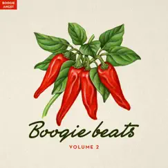 Boogie Beats, Vol. 2 - EP by Various Artists album reviews, ratings, credits
