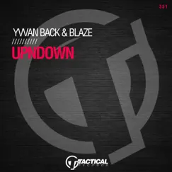 UpNdown - Single by Yvvan Back & Blaze album reviews, ratings, credits