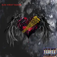 Darkest Hour - Single by Kid Next Door album reviews, ratings, credits