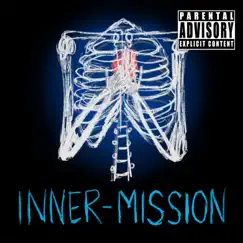 Inner-Mission by Al Ward album reviews, ratings, credits