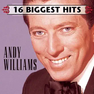 Download (Where Do I Begin) Love Story Andy Williams MP3