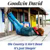 Ole' Country It Ain't Dead It's Just Sleepin' - Single album lyrics, reviews, download