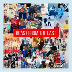 Beast from the East by Got Damn Dezz album reviews, ratings, credits