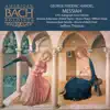 George Frideric Handel: Messiah, HWV 56 (1741 Autograph Score Version) album lyrics, reviews, download